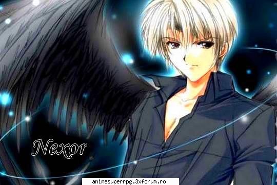 Dark Angels - Clarity - Anime imagini