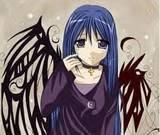 Dark Angels - Clarity - Anime imagini
